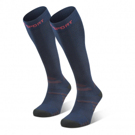 Trek Compression Evo Socken