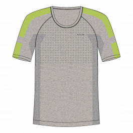 Wool-Tech-Light Short Sleeve Shirt Trend