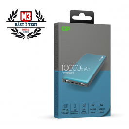 Batterie Externe - PT 10000 - USB C