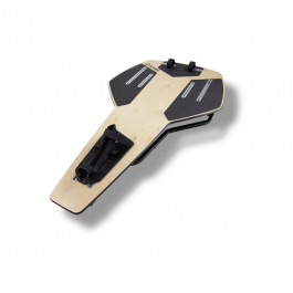 Saris MP1-Plattform