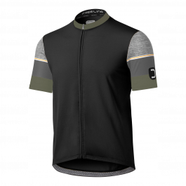 Roca Jersey black