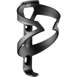 Porte Bidon Bontrager Elite Ocean Recycled Plastic Matte Black
