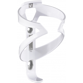 Porte Bidon Bontrager Elite Ocean Recycled Plastic White