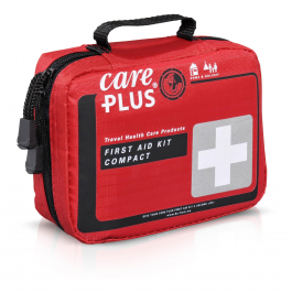 Erste-Hilfe-Kasten - Kompakt
