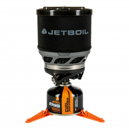 Jetboil Jetboil Minimo (+ Pot-Unterstützung)