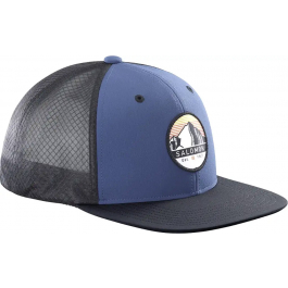 Trucker Flatcap