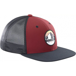 Trucker Flatcap