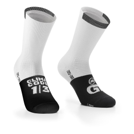 GT Socken C2 Holy White