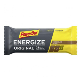 PowerBar Energize C2Max Original 55g - Chocolate