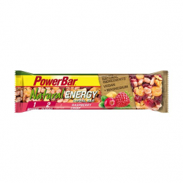 Natural Energy Cereal bar Framboise
