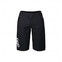 Essential Enduro Shorts Uranium Black