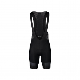 Essential Road VPDs Bib Shorts Uranium Black