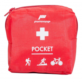 Erste-Hilfe-Set im Taschenformat