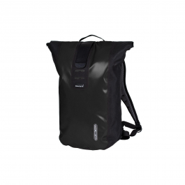 Geschwindigkeit 23L Schwarz