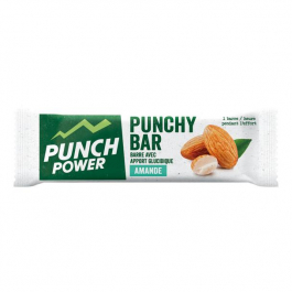 Punchy Bar Amande