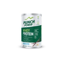 Protein 90 Vanille - Pot 450 g