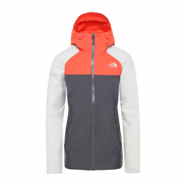 The north face Stratos-Jacke