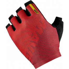 Cosmic Glove HAUTE RED