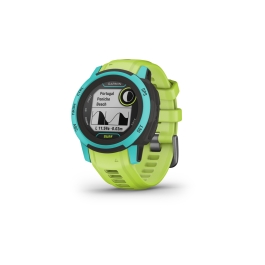 Instinct 2S Surf Edition Waikiki