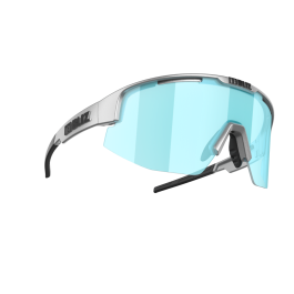 MATRIX METALLISCHES SILBER