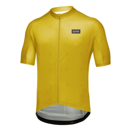 Daily Jersey Herrenuniform Sand/Schwarz