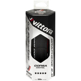 Corsa Control TLR G2.0 700x28C