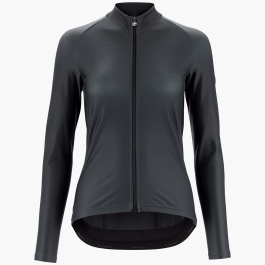 UMA GT Spring Fall LS Jersey torpedoGrau
