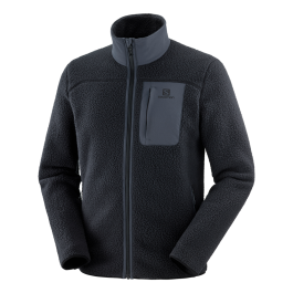 Outline Warm Teddy Flee