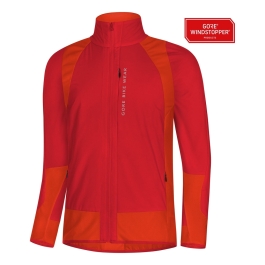 Power Trail Windstopper Insulated Part Jacke