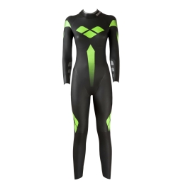 Triwetsuit