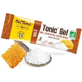 Organisches gesalzenes Gel 20G