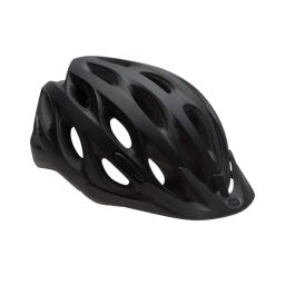 TRACKER MATTE BLACK