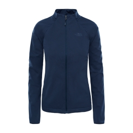 In Lux Softshell Jacket