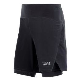 R7 2In1 Shorts