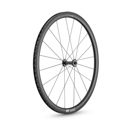 Roue Avant PRC 1100 DICUT 35mm - Freinage Patins - Pneu