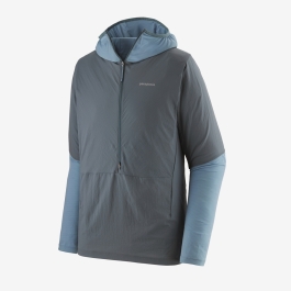 Airshed Pro Pull Over