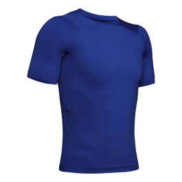 Rush Compression Short Sleeves