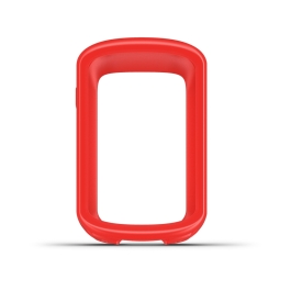 Housse Silicone Edge 830 Rouge