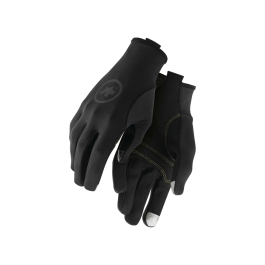 Spring Fall Gloves Black Series