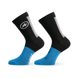 Ultraz Winter Socks Black Series