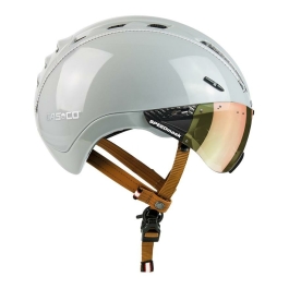 ROADSTER Plus VISIERE Sand Shinny