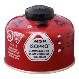 113G Isopro Canister