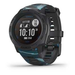 Garmin Instinct Solar Surf Edition