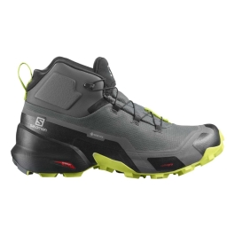 Cross Hike Mid Gore-Tex
