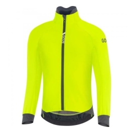 Veste C5 GORE-TEX INFINIUM Thermo Jacket Neon Yellow