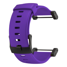Bracelet Core Elastomere (Violet)
