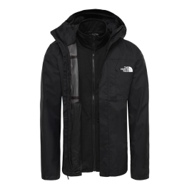 Quest Triclimate Jacket