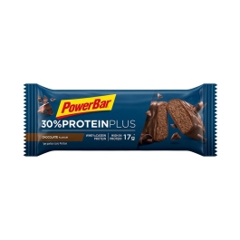 PowerBar 30% ProteinPlus 55g - Schokolade