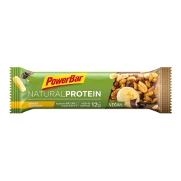 PowerBar Natural Protein Bar 40g - Banana Chocolate
