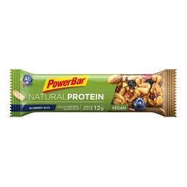 PowerBar Natural Protein Bar 40g - Blueberry Nuts